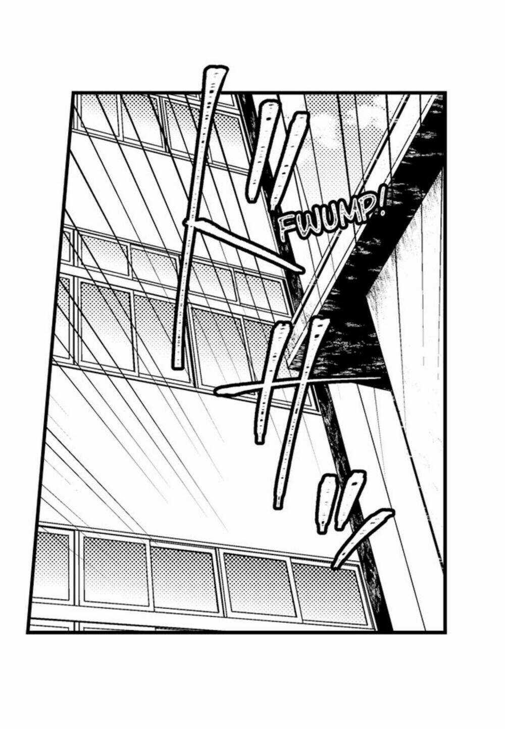 Mang Thai Ở Trường Nam Sinh Chapter 60 trang 9