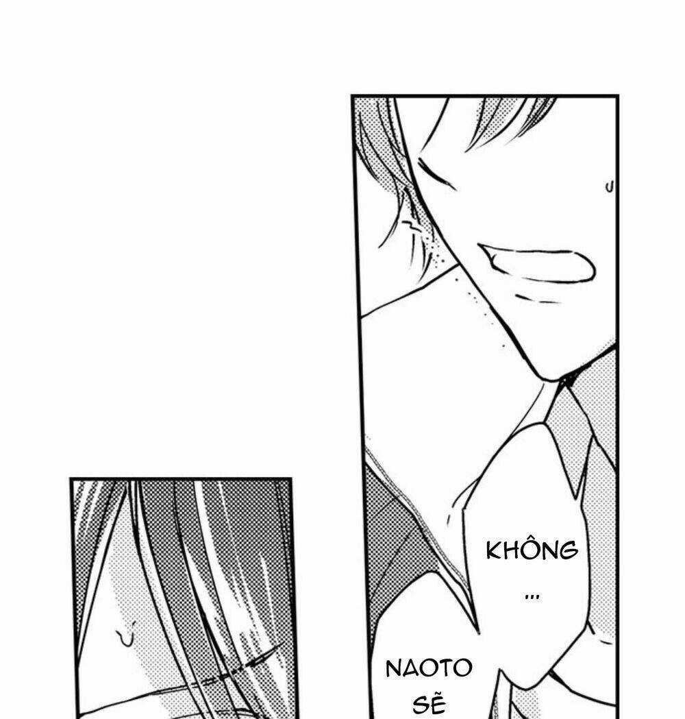 Mang Thai Ở Trường Nam Sinh Chapter 61 trang 12