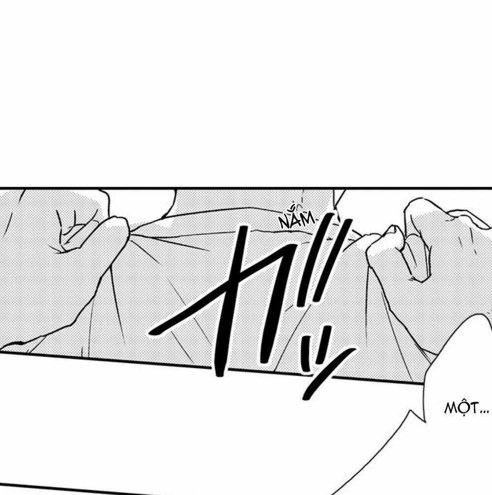 Mang Thai Ở Trường Nam Sinh Chapter 61 trang 26