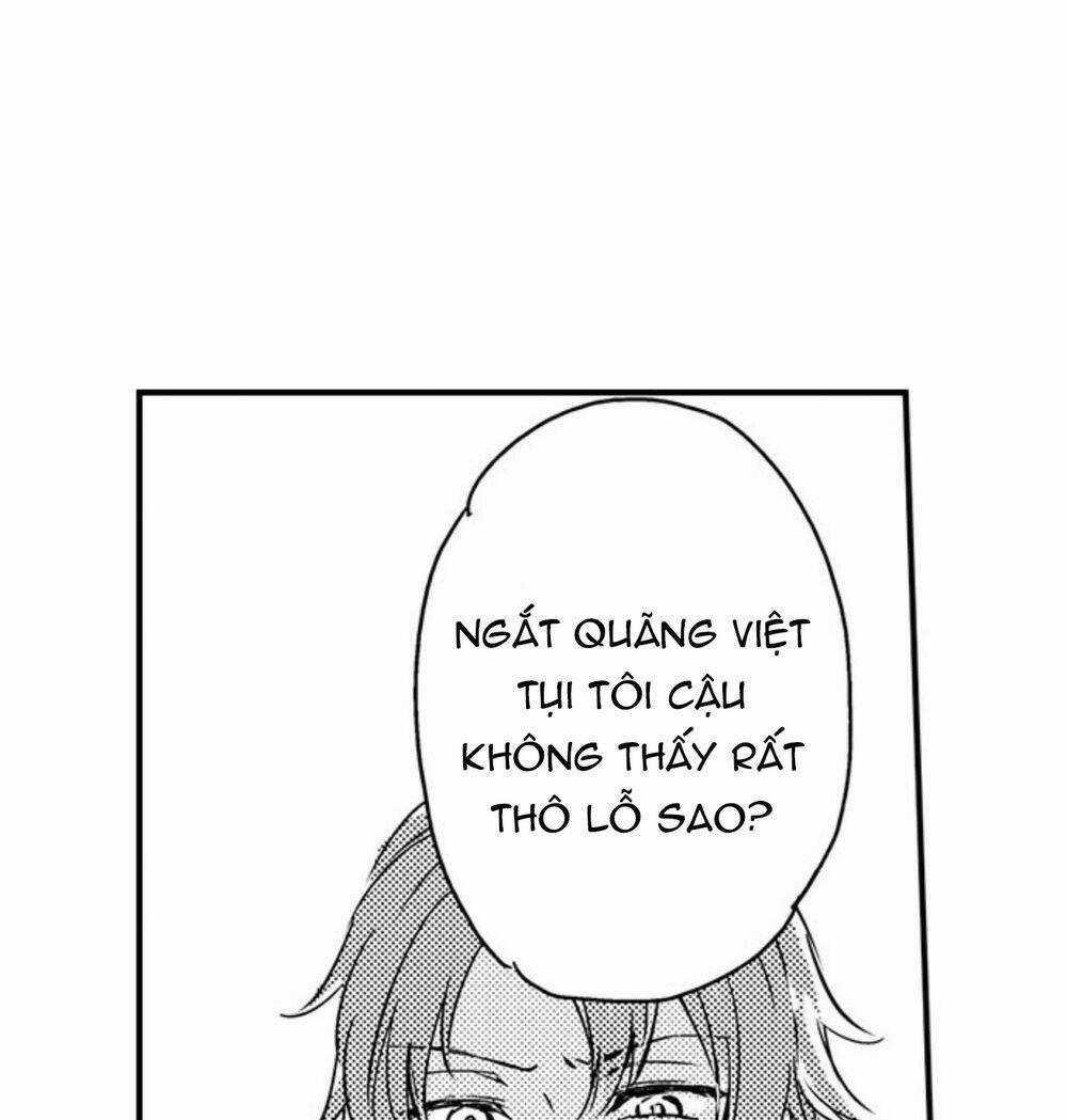 Mang Thai Ở Trường Nam Sinh Chapter 61 trang 32