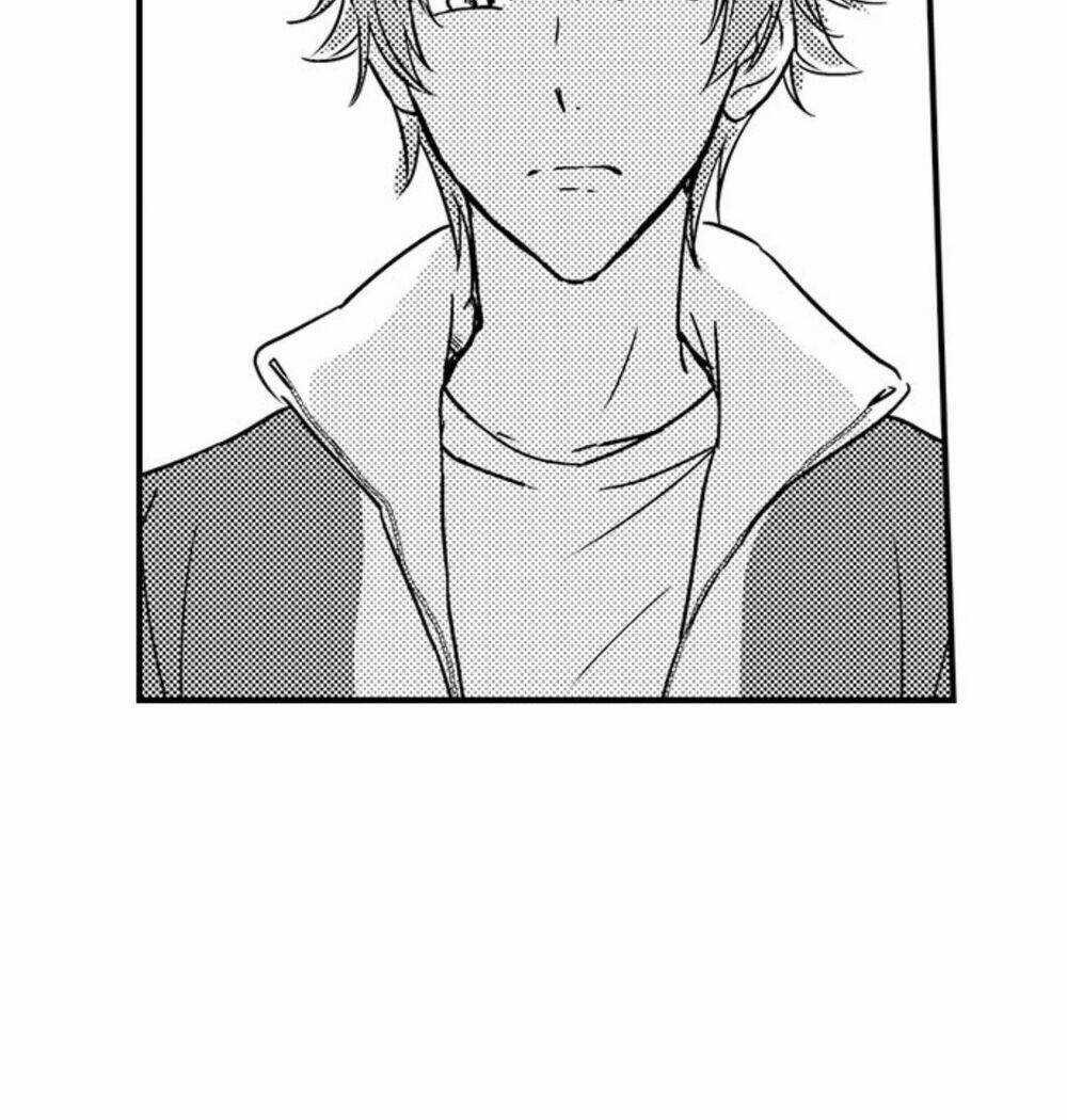 Mang Thai Ở Trường Nam Sinh Chapter 61 trang 33