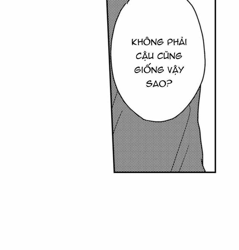 Mang Thai Ở Trường Nam Sinh Chapter 61 trang 37