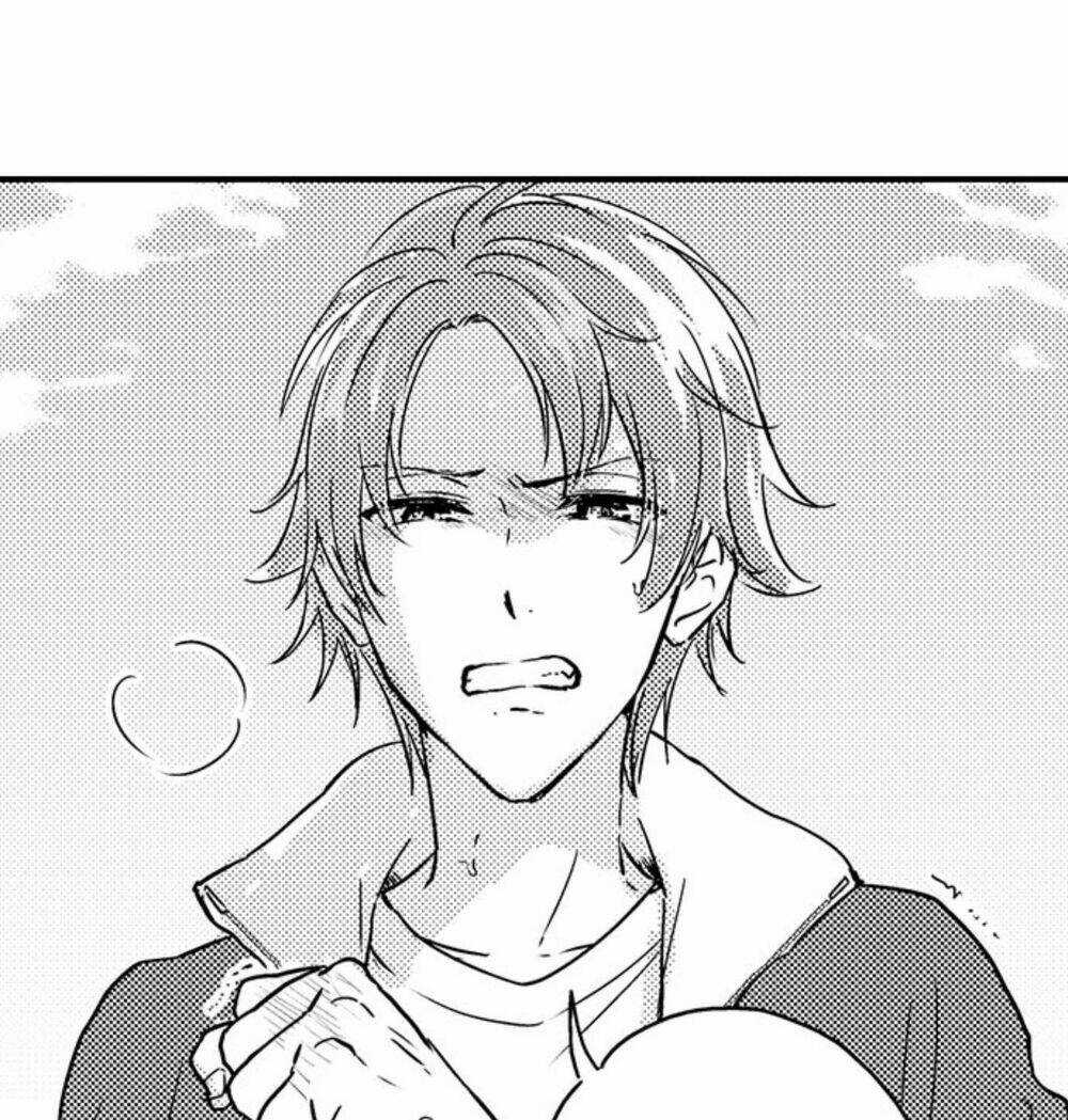 Mang Thai Ở Trường Nam Sinh Chapter 61 trang 42