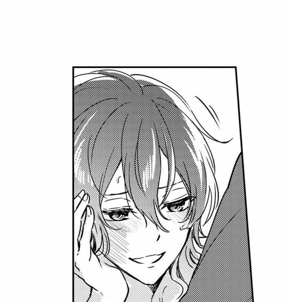 Mang Thai Ở Trường Nam Sinh Chapter 61 trang 44