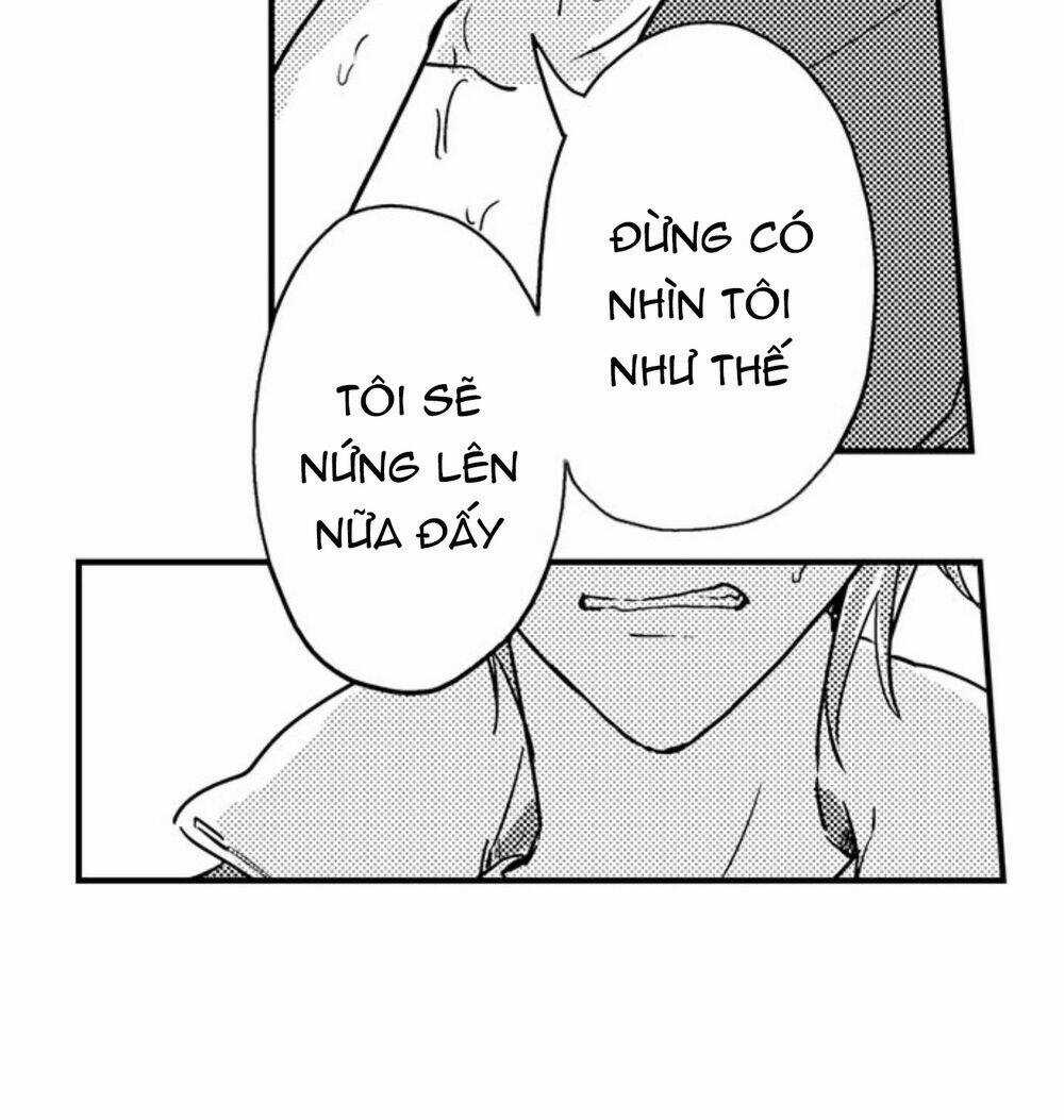 Mang Thai Ở Trường Nam Sinh Chapter 61 trang 45