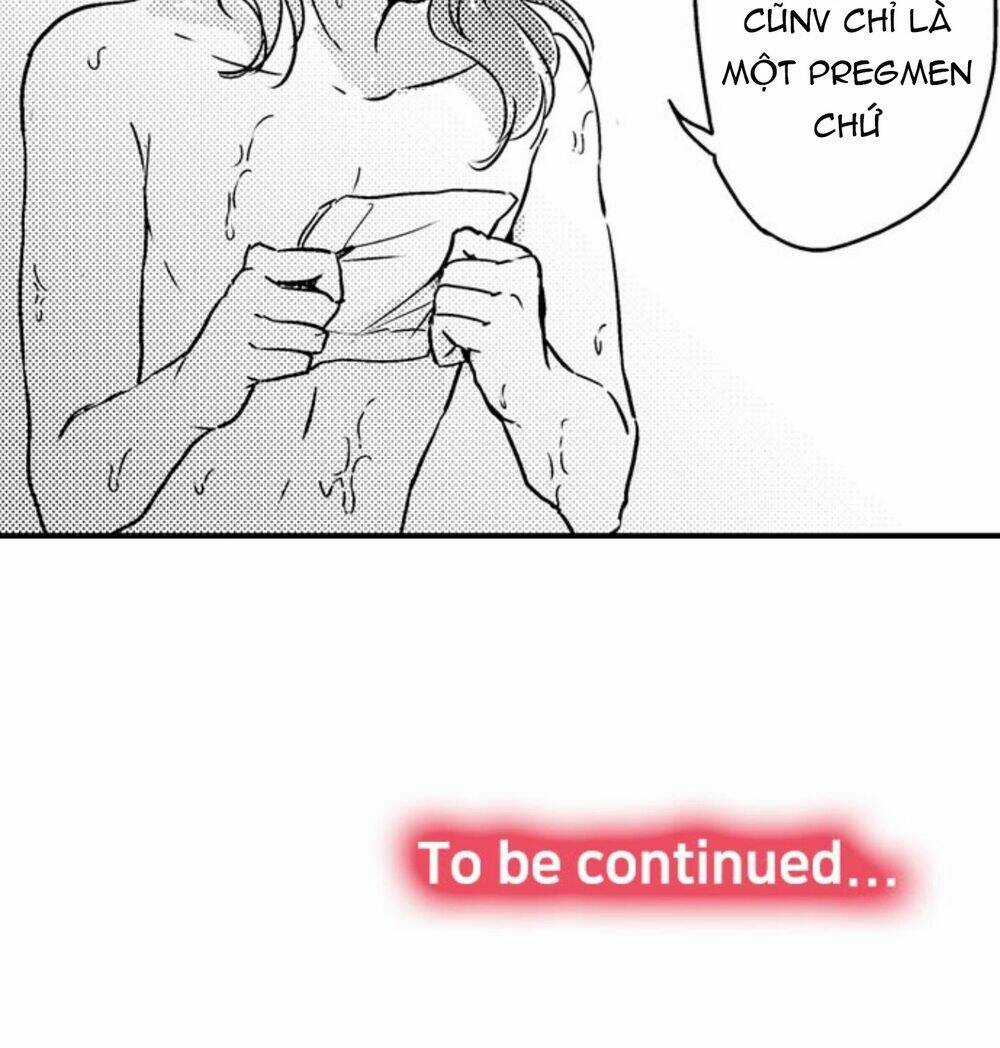 Mang Thai Ở Trường Nam Sinh Chapter 61 trang 49