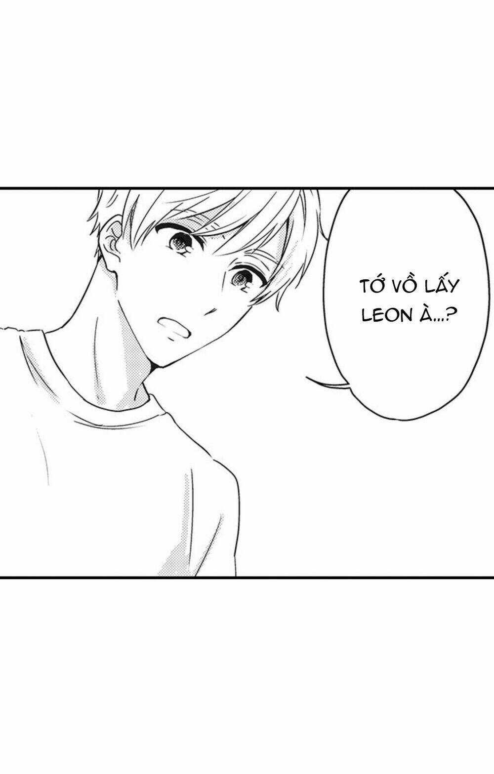 Mang Thai Ở Trường Nam Sinh Chapter 62 trang 12