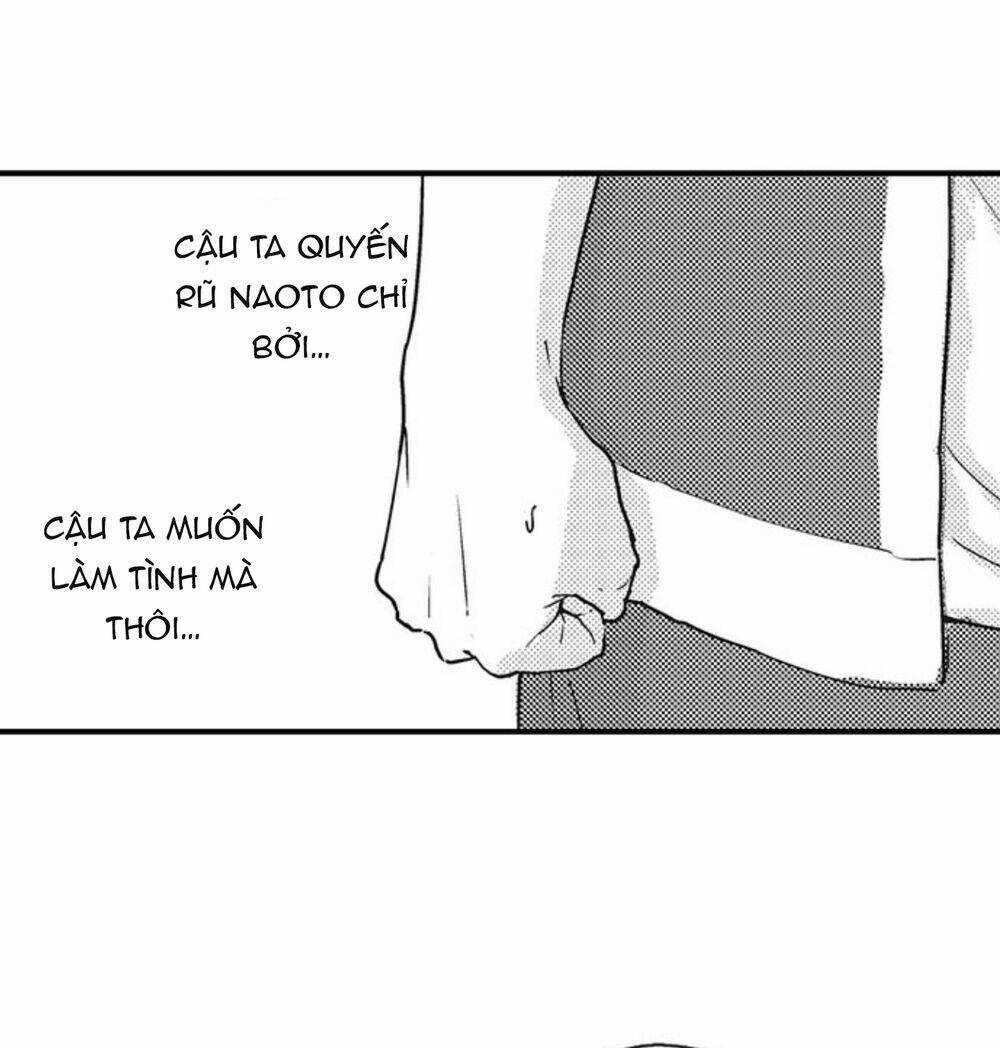 Mang Thai Ở Trường Nam Sinh Chapter 62 trang 17