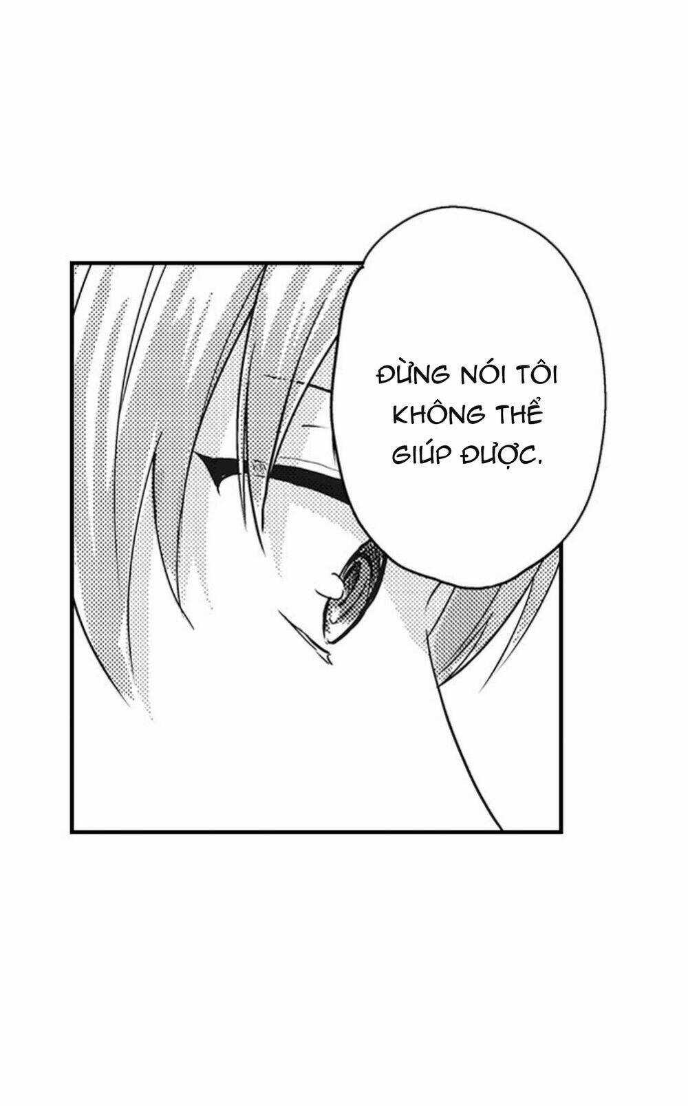 Mang Thai Ở Trường Nam Sinh Chapter 62 trang 18