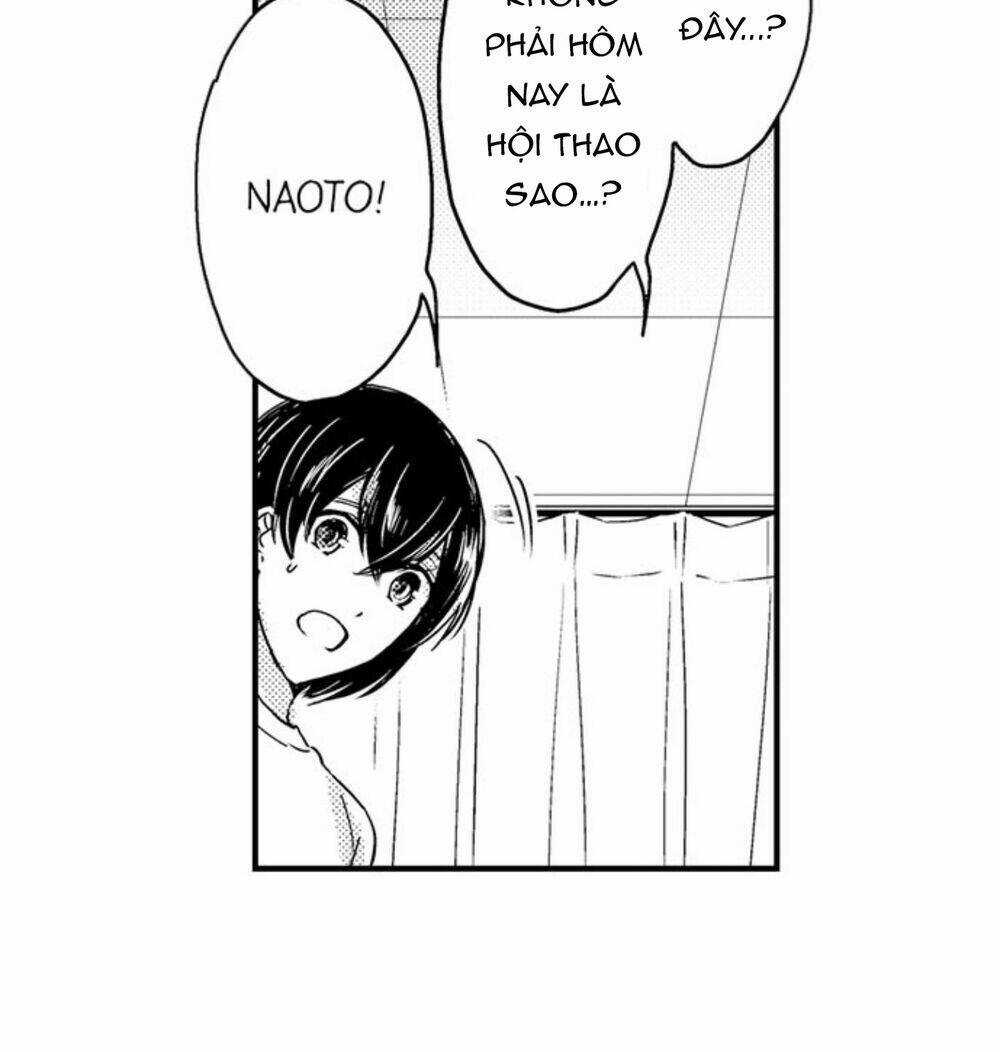 Mang Thai Ở Trường Nam Sinh Chapter 62 trang 2