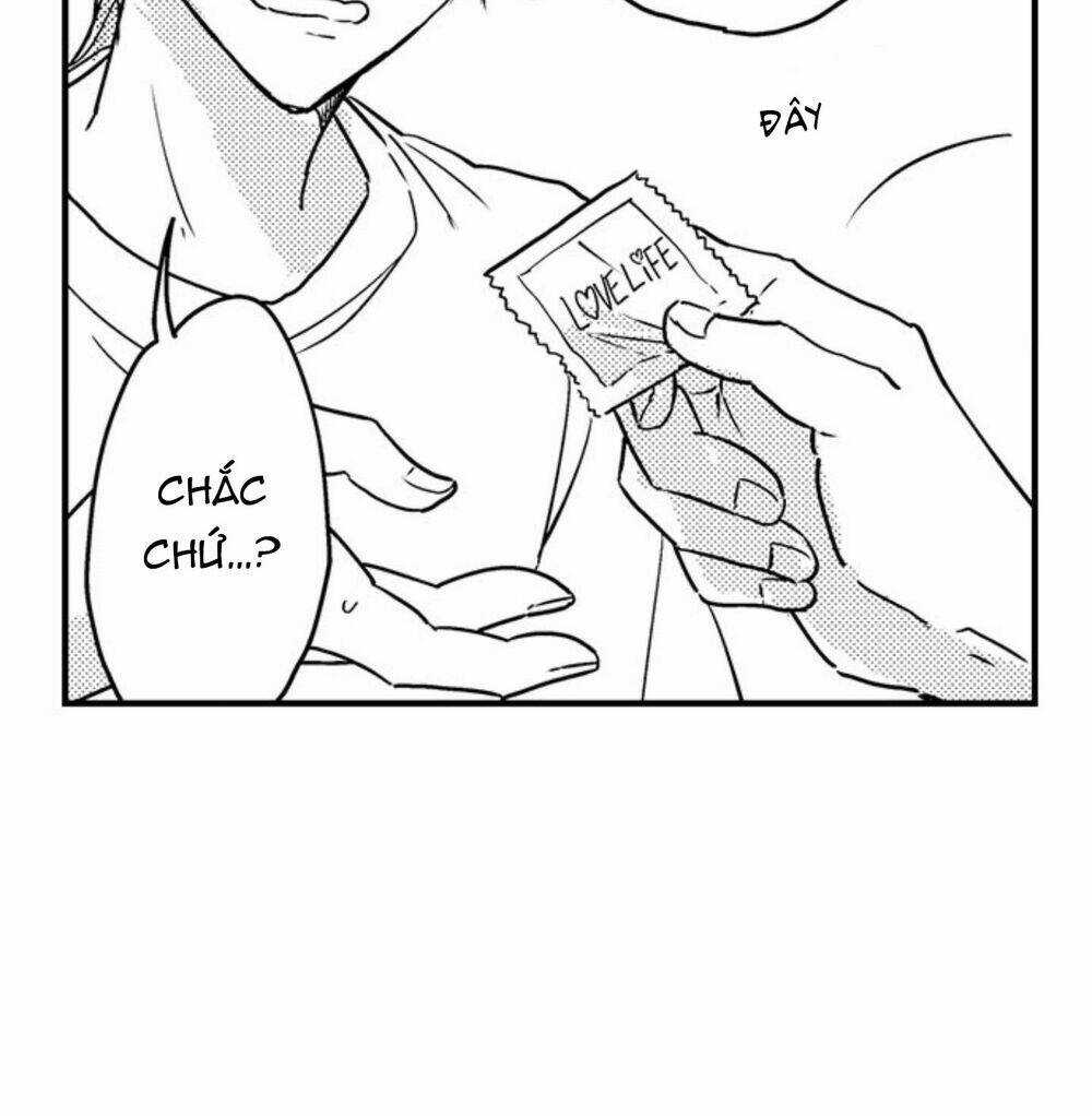 Mang Thai Ở Trường Nam Sinh Chapter 62 trang 42