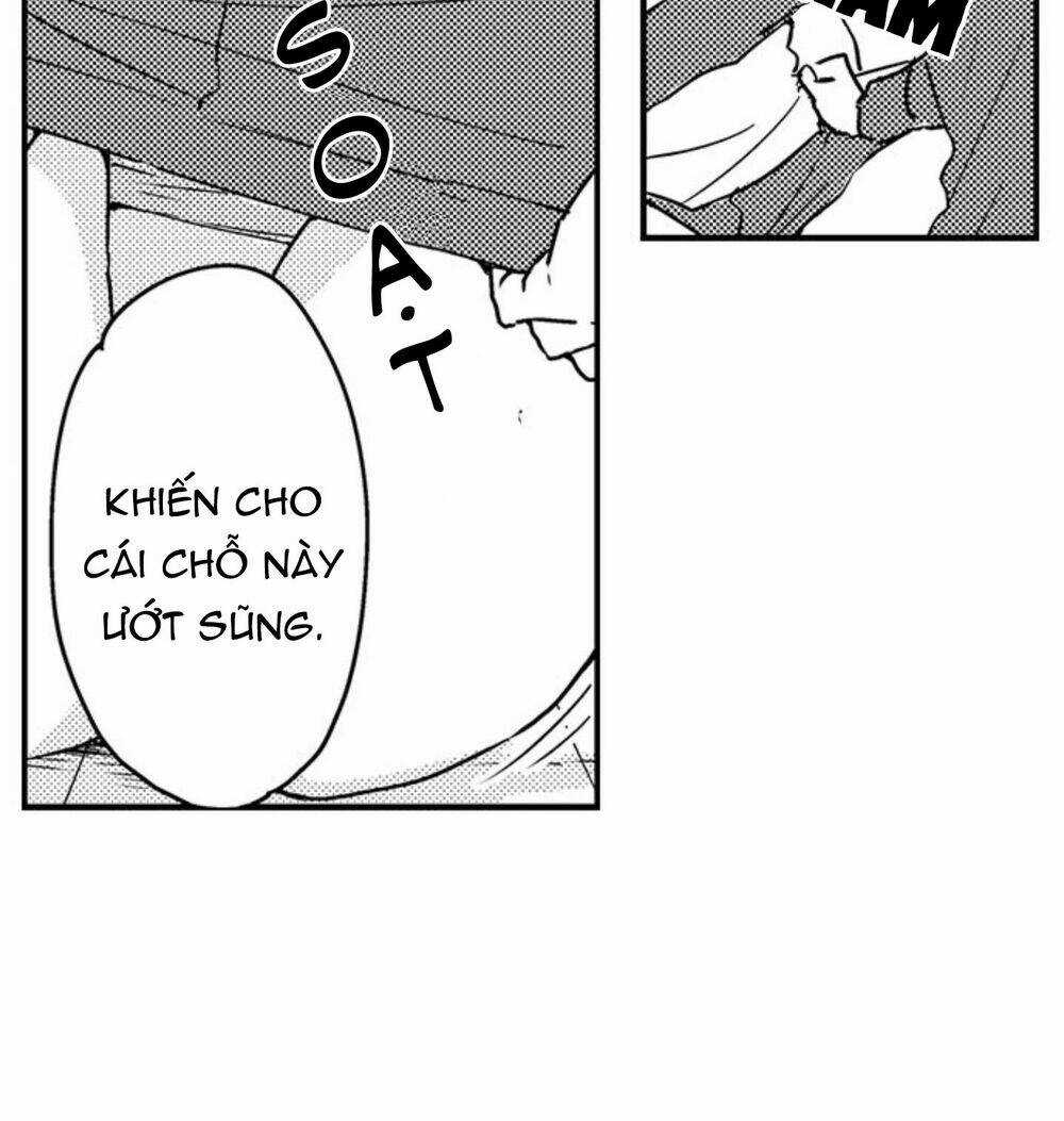 Mang Thai Ở Trường Nam Sinh Chapter 62 trang 44