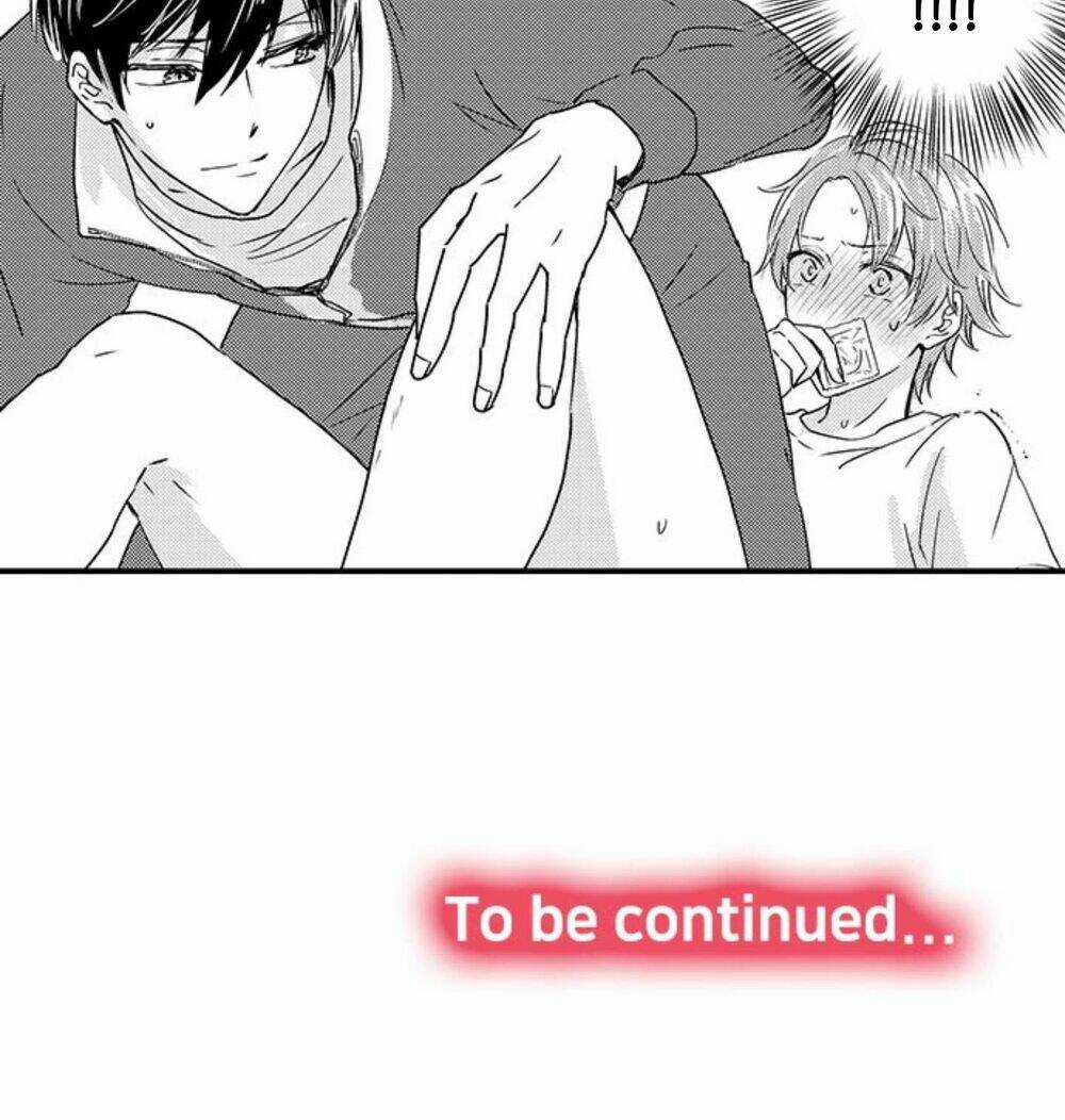 Mang Thai Ở Trường Nam Sinh Chapter 62 trang 46