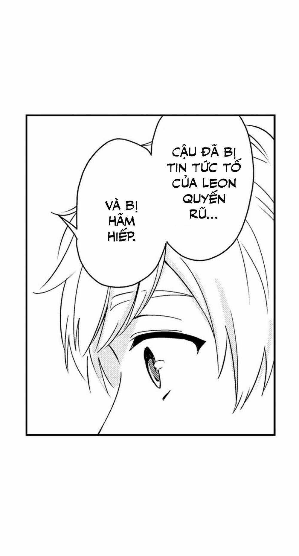 Mang Thai Ở Trường Nam Sinh Chapter 62 trang 6