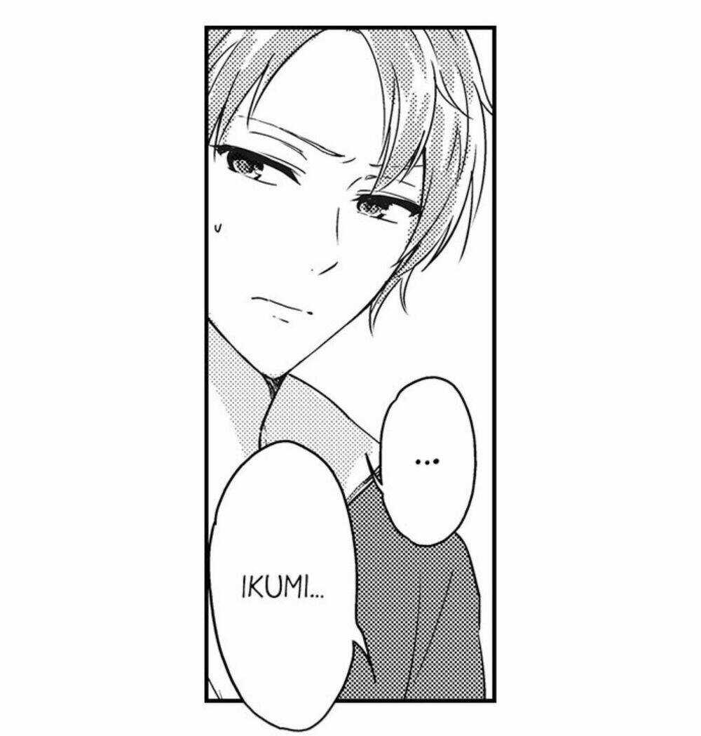 Mang Thai Ở Trường Nam Sinh Chapter 62 trang 9