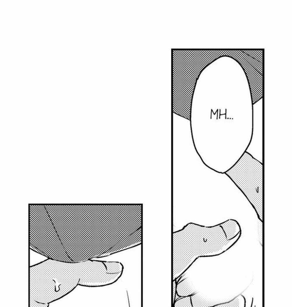 Mang Thai Ở Trường Nam Sinh Chapter 63 trang 16