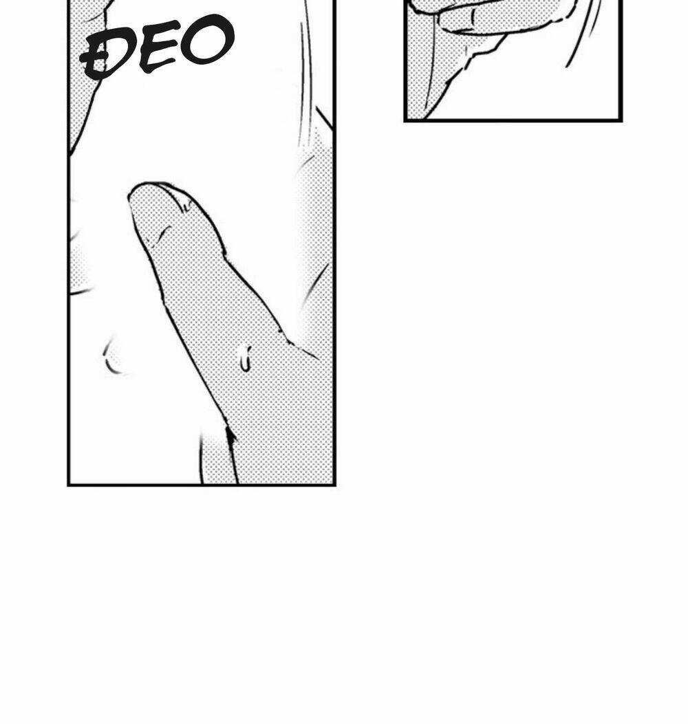 Mang Thai Ở Trường Nam Sinh Chapter 63 trang 17