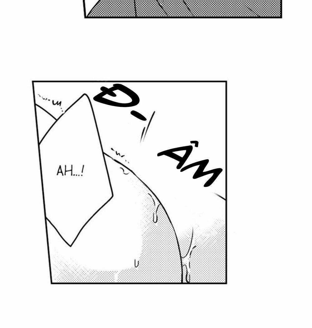 Mang Thai Ở Trường Nam Sinh Chapter 63 trang 25