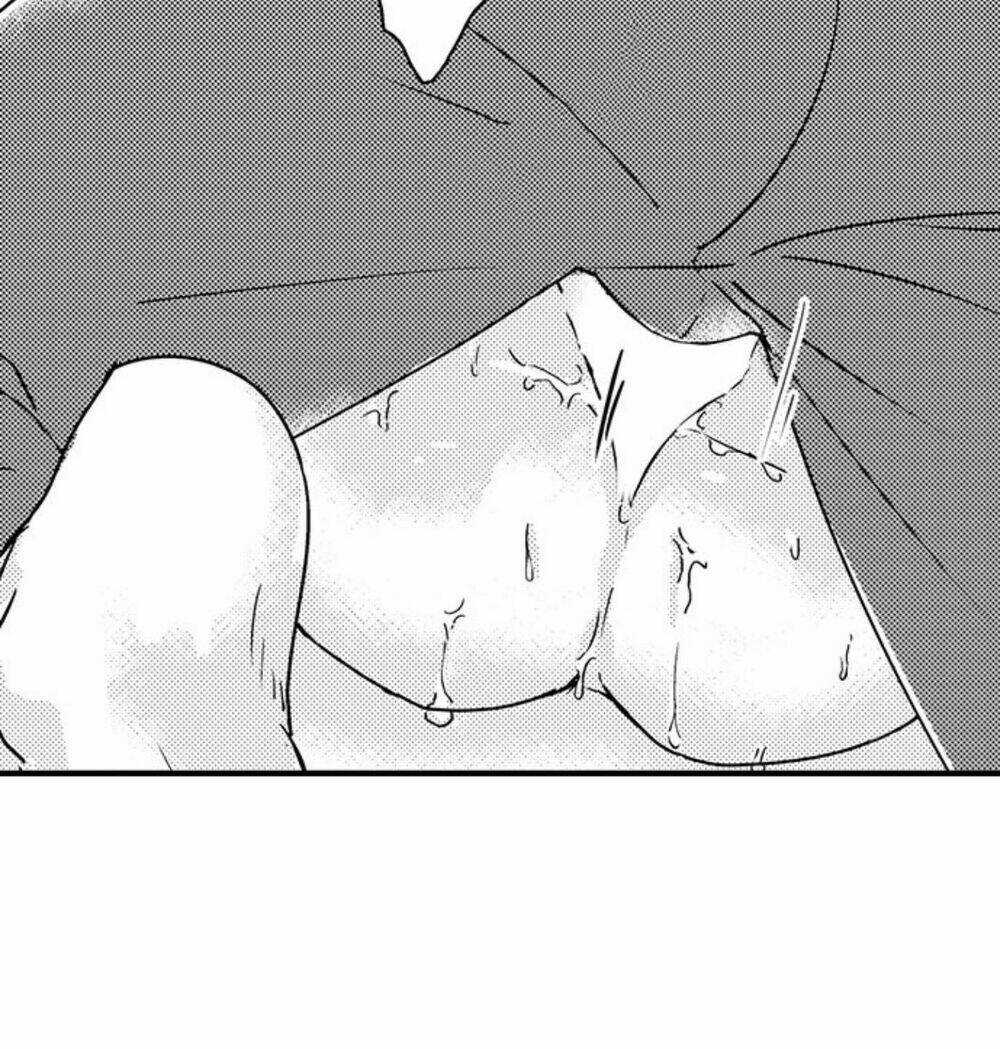 Mang Thai Ở Trường Nam Sinh Chapter 63 trang 27