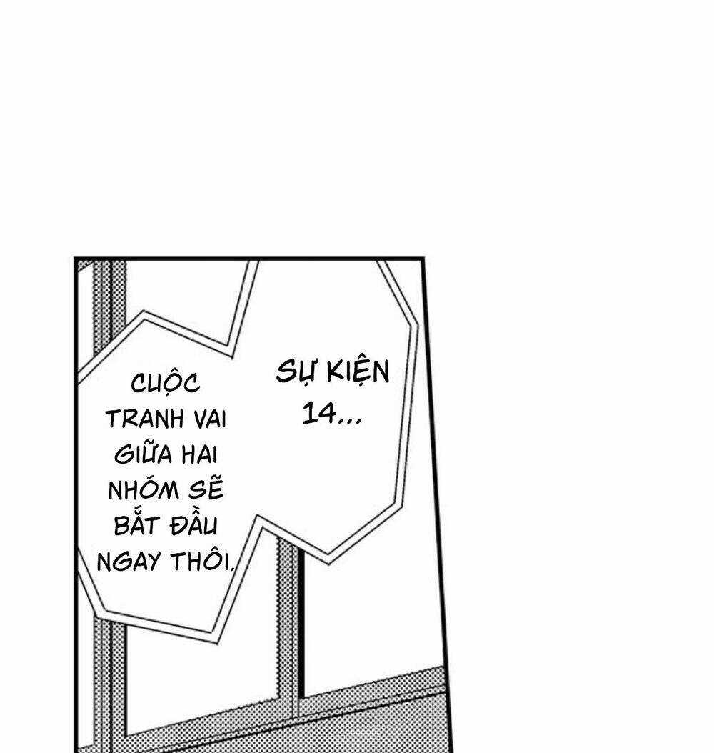 Mang Thai Ở Trường Nam Sinh Chapter 63 trang 29