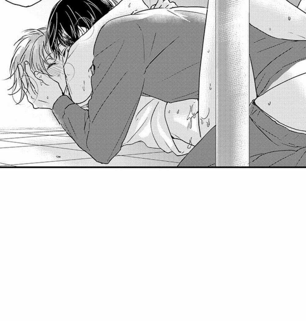 Mang Thai Ở Trường Nam Sinh Chapter 63 trang 39