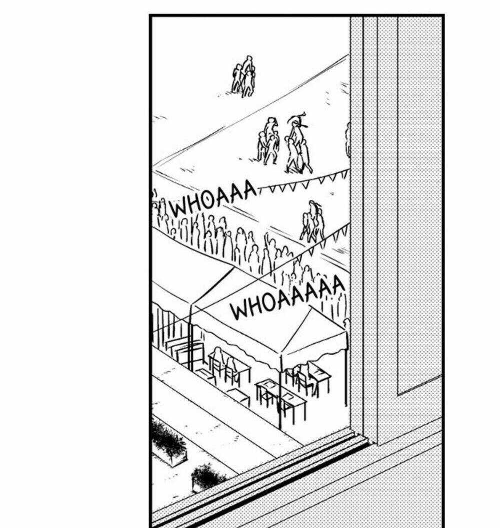 Mang Thai Ở Trường Nam Sinh Chapter 63 trang 40