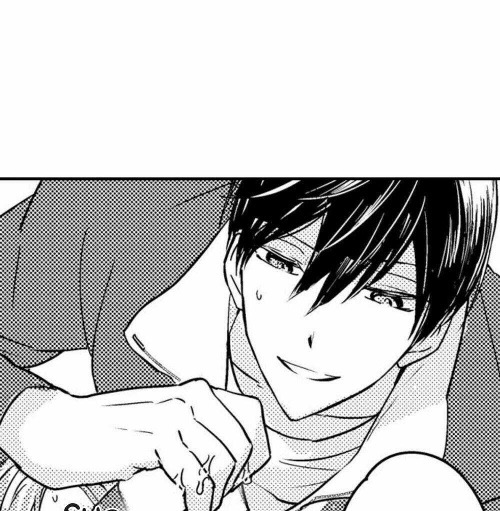 Mang Thai Ở Trường Nam Sinh Chapter 63 trang 8