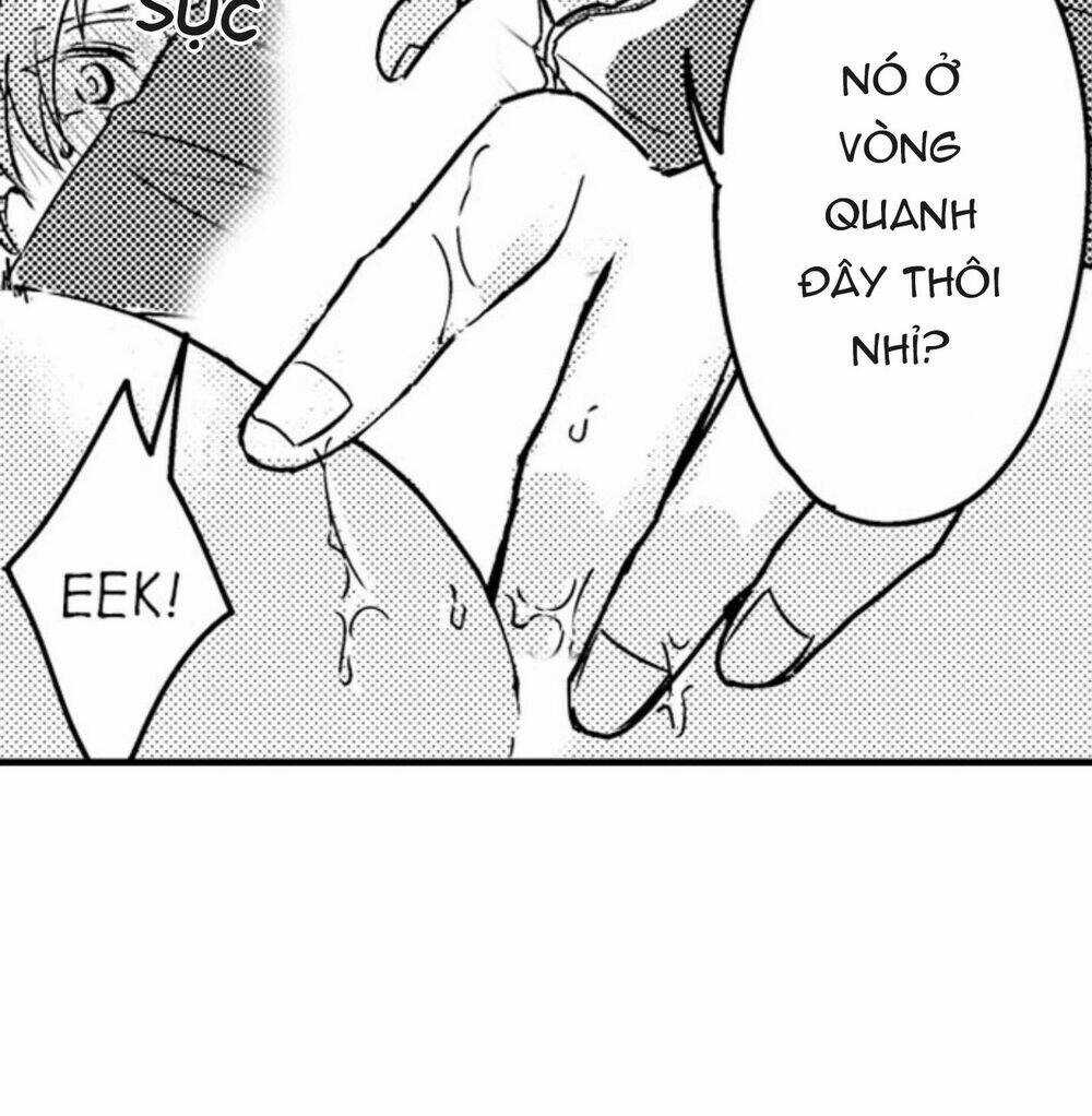 Mang Thai Ở Trường Nam Sinh Chapter 63 trang 9