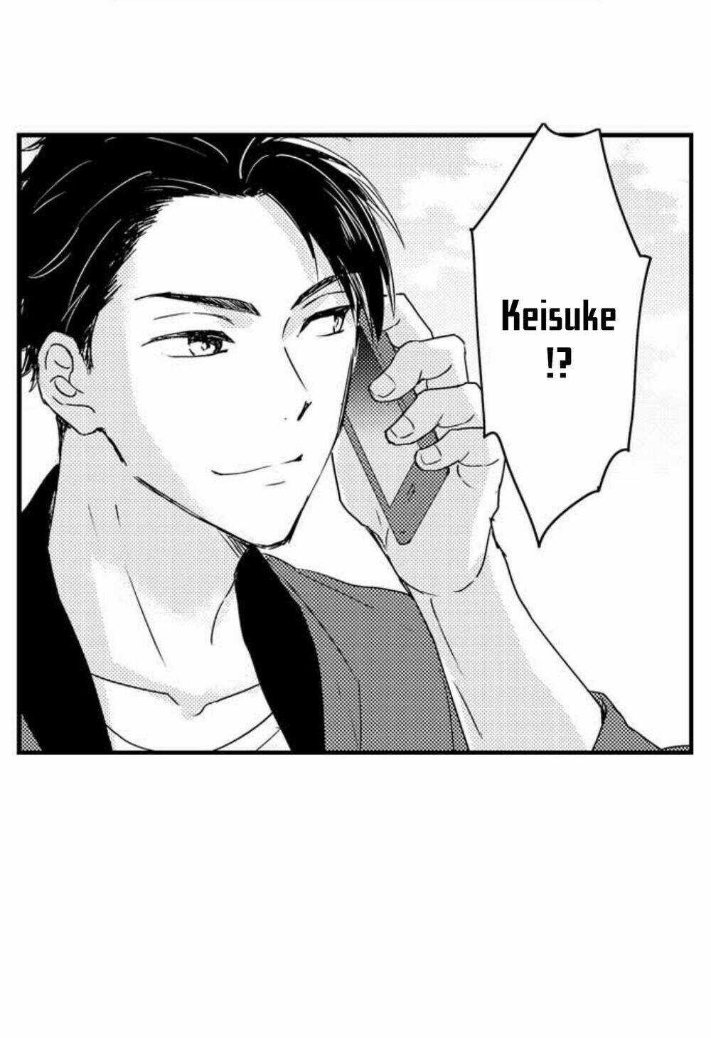 Mang Thai Ở Trường Nam Sinh Chapter 64 trang 17