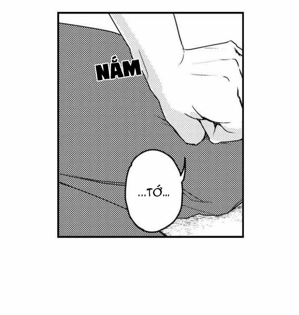 Mang Thai Ở Trường Nam Sinh Chapter 64 trang 32