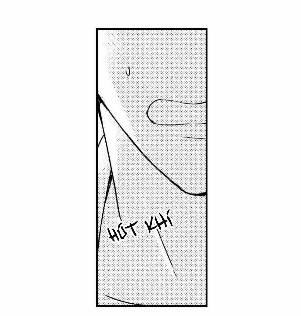 Mang Thai Ở Trường Nam Sinh Chapter 64 trang 39