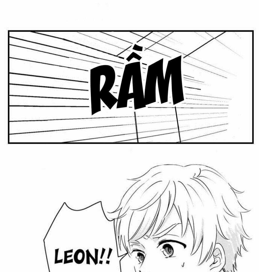 Mang Thai Ở Trường Nam Sinh Chapter 64 trang 43