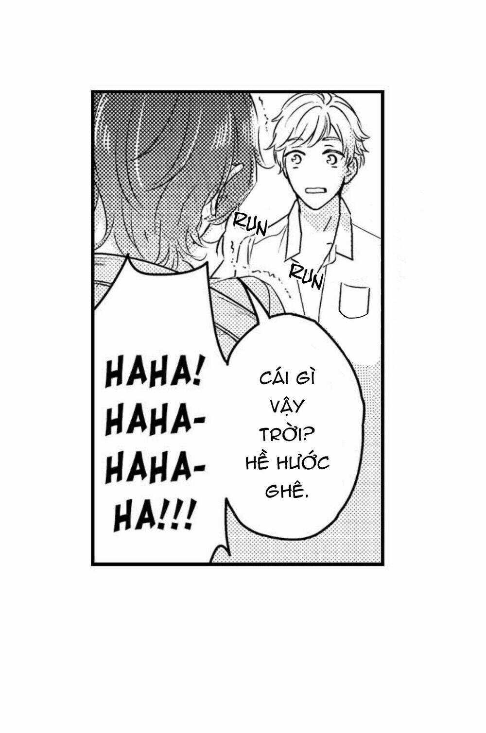 Mang Thai Ở Trường Nam Sinh Chapter 65 trang 12