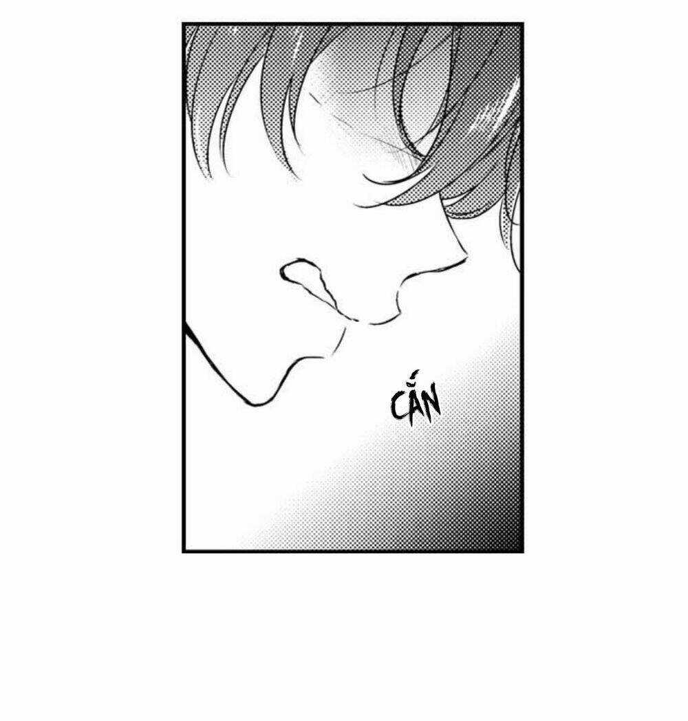 Mang Thai Ở Trường Nam Sinh Chapter 65 trang 20