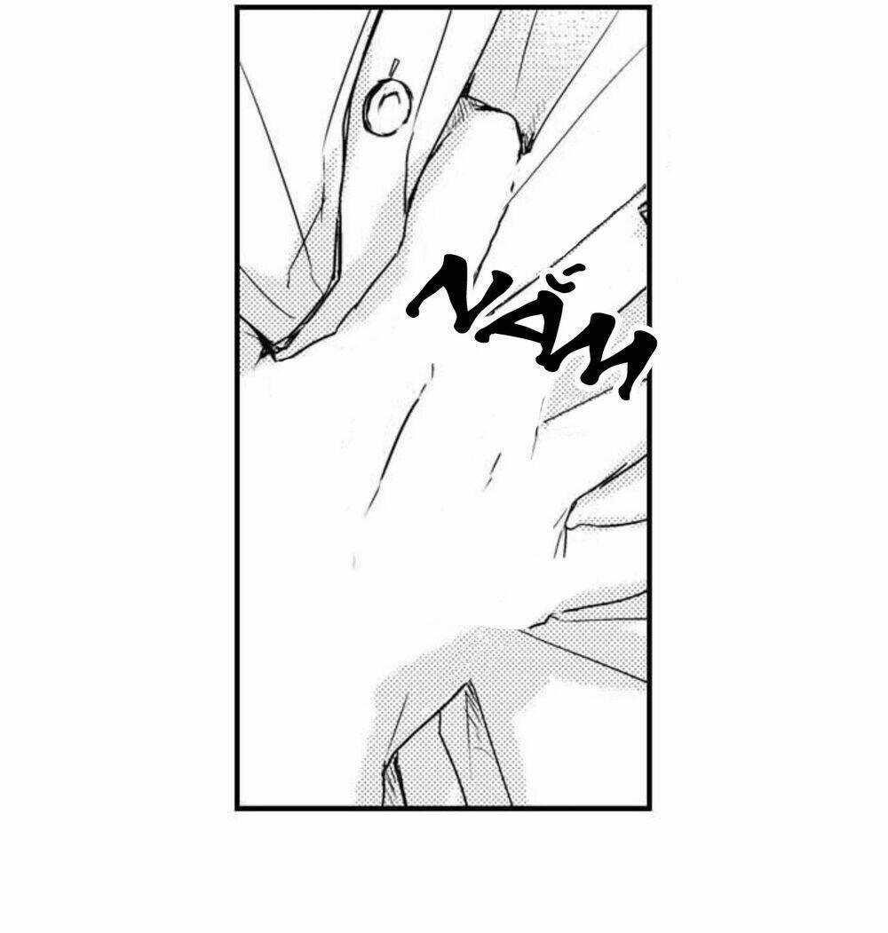 Mang Thai Ở Trường Nam Sinh Chapter 65 trang 23