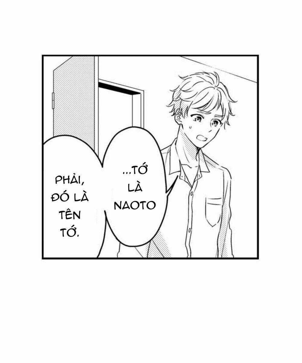 Mang Thai Ở Trường Nam Sinh Chapter 65 trang 3