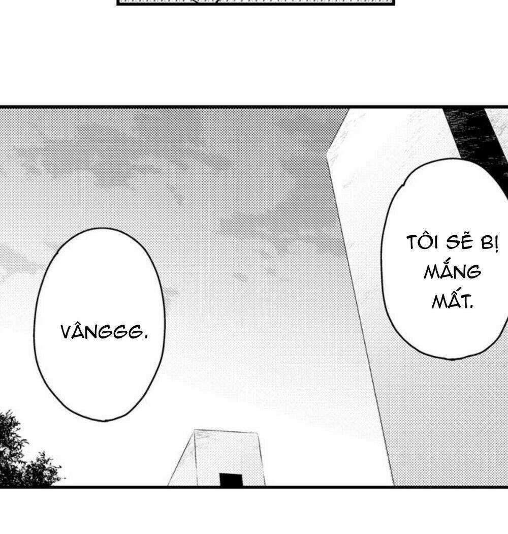 Mang Thai Ở Trường Nam Sinh Chapter 65 trang 38