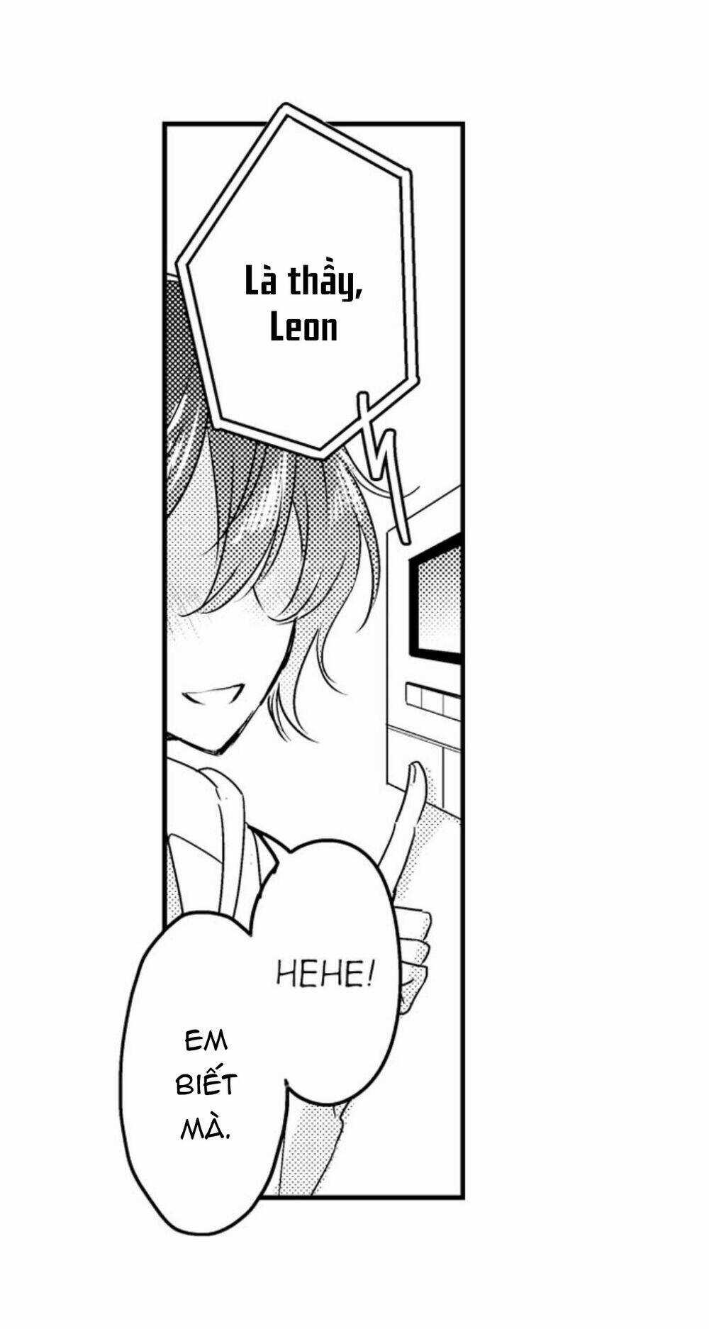 Mang Thai Ở Trường Nam Sinh Chapter 65 trang 40