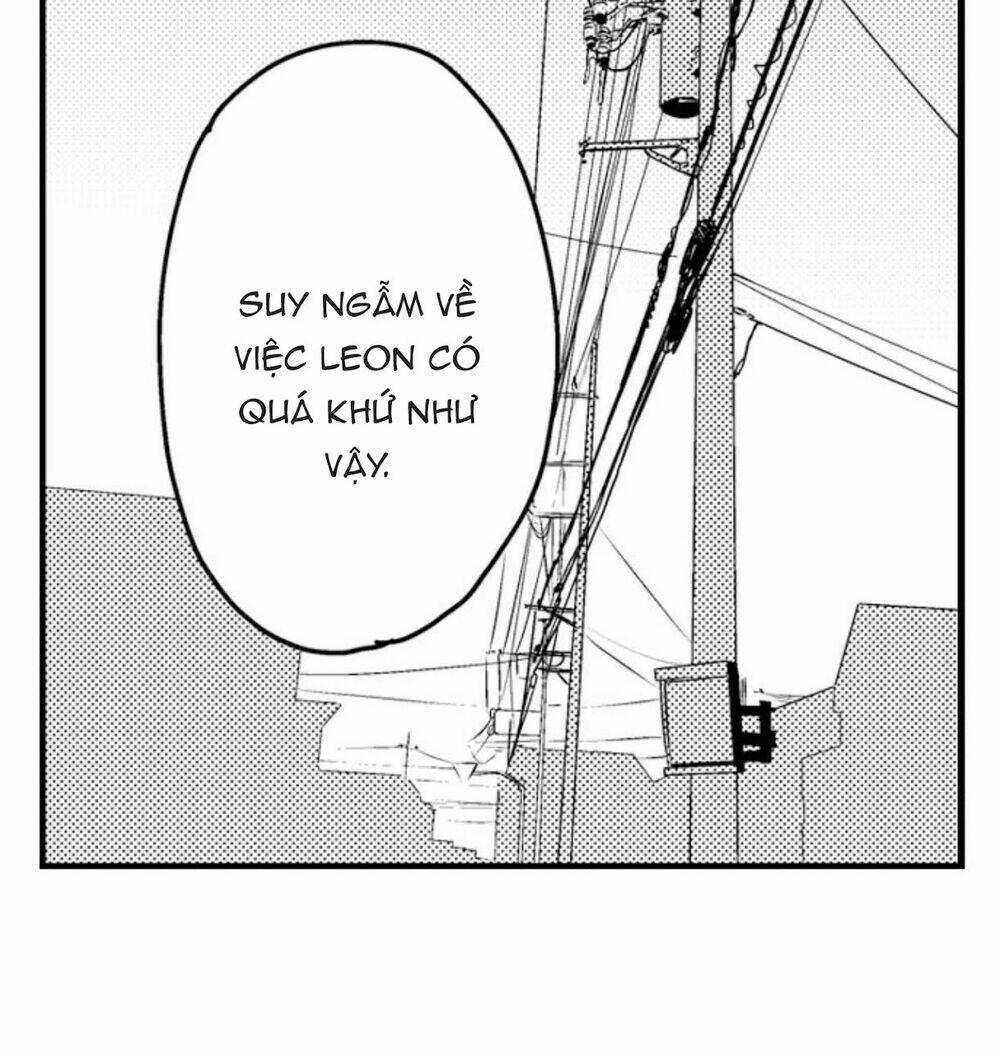 Mang Thai Ở Trường Nam Sinh Chapter 66 trang 23