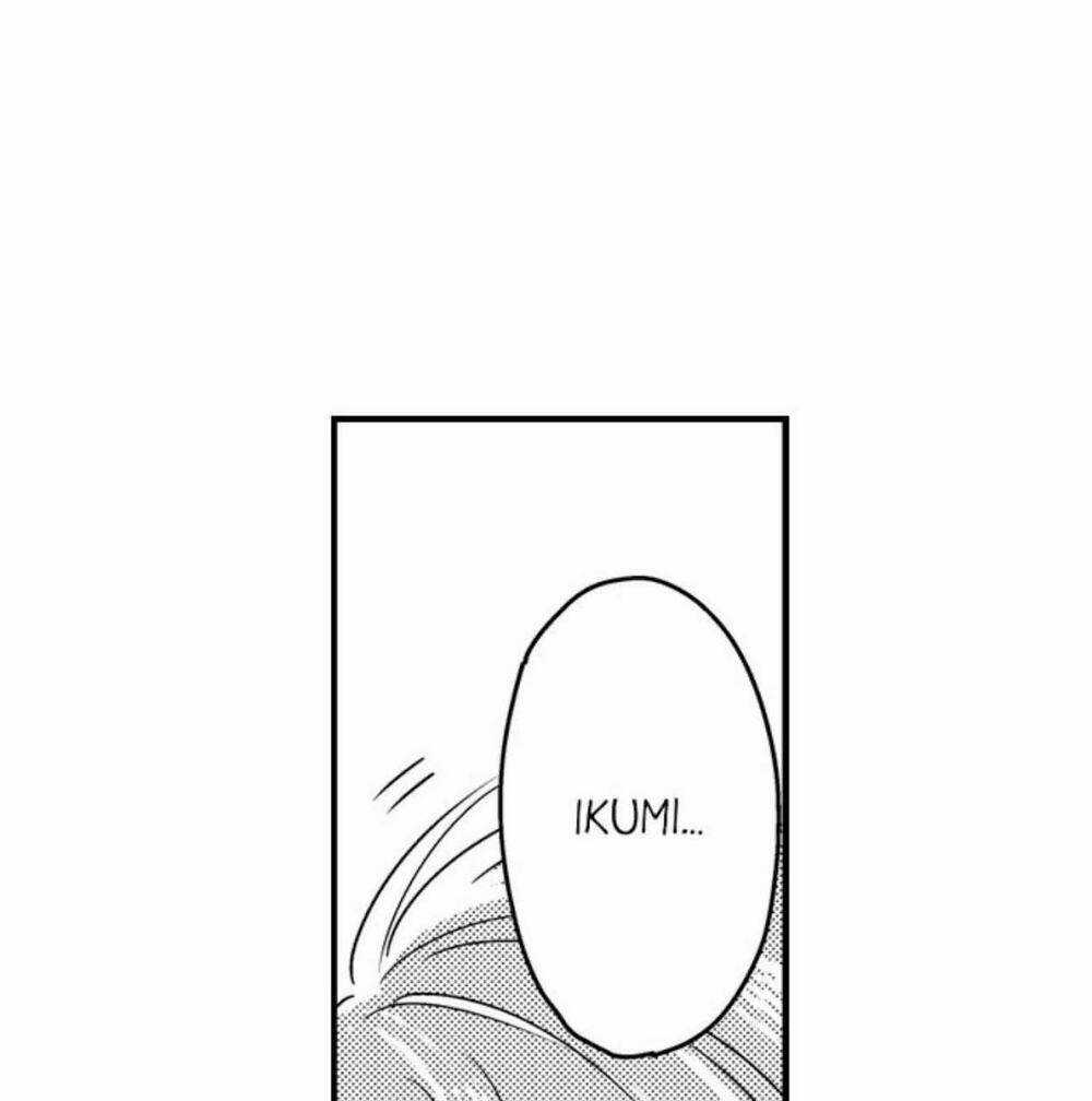 Mang Thai Ở Trường Nam Sinh Chapter 66 trang 25