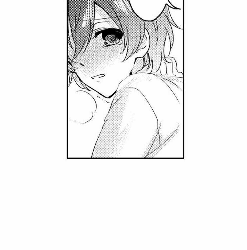 Mang Thai Ở Trường Nam Sinh Chapter 66 trang 4