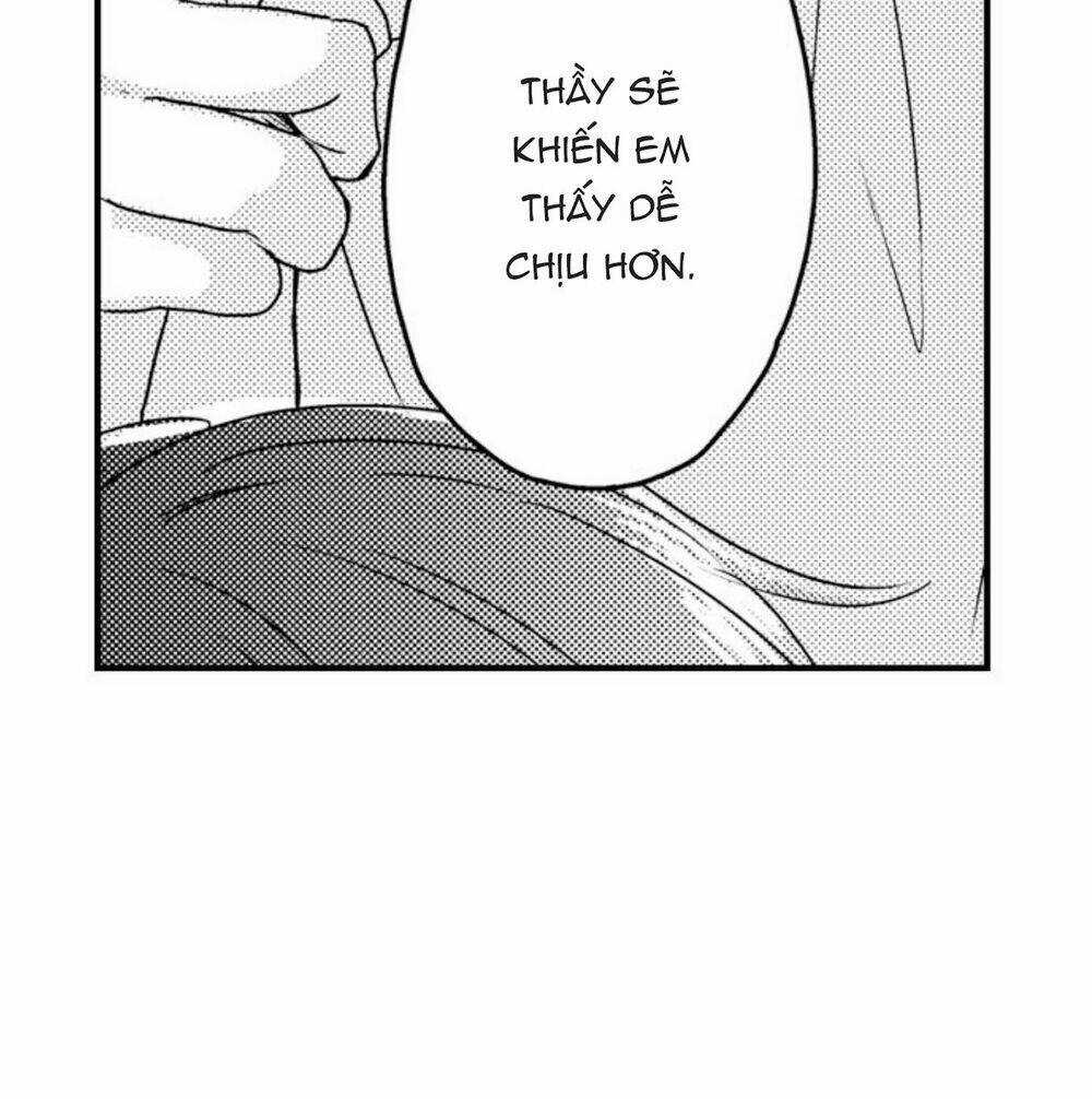 Mang Thai Ở Trường Nam Sinh Chapter 66 trang 6