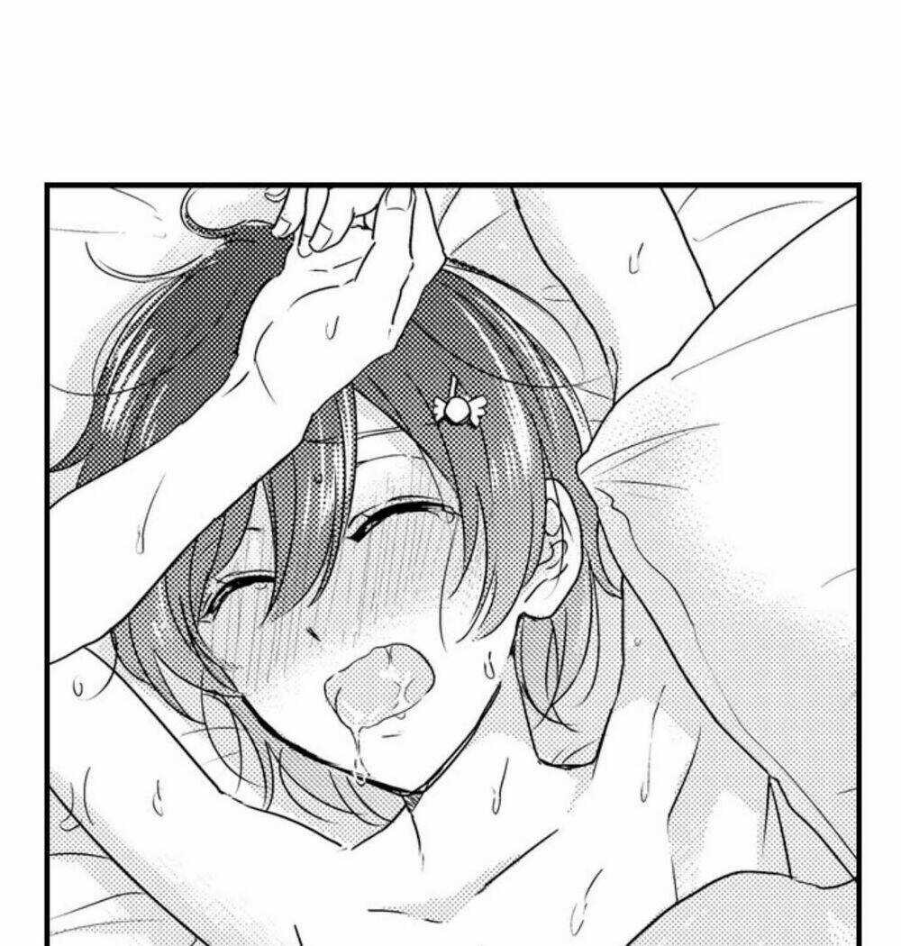 Mang Thai Ở Trường Nam Sinh Chapter 66 trang 7