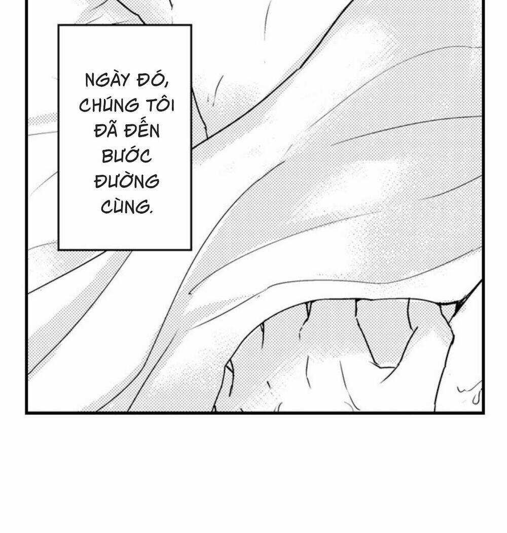 Mang Thai Ở Trường Nam Sinh Chapter 66 trang 8