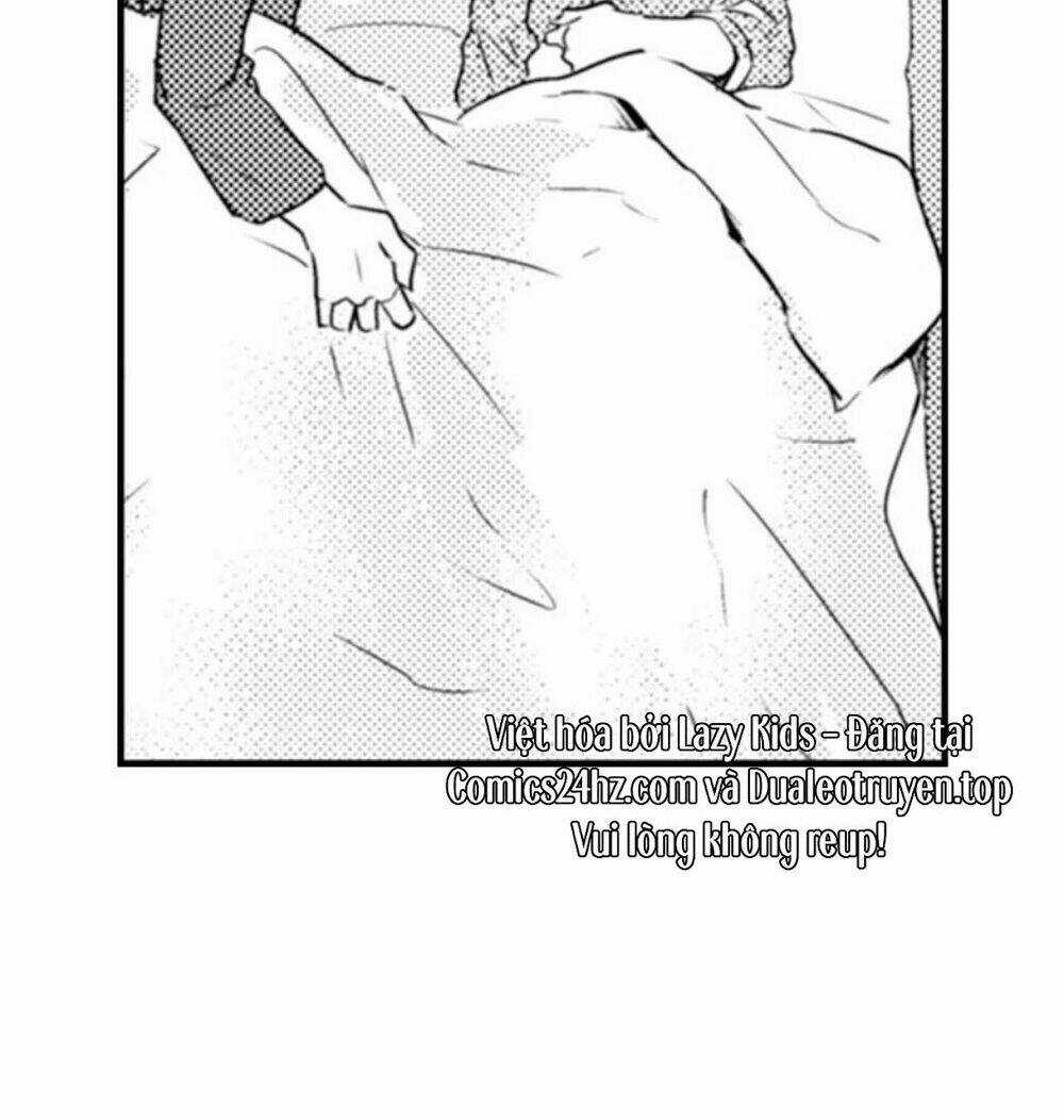 Mang Thai Ở Trường Nam Sinh Chapter 67 trang 18