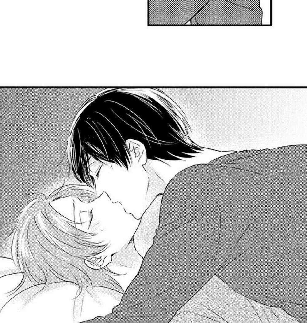 Mang Thai Ở Trường Nam Sinh Chapter 67 trang 20