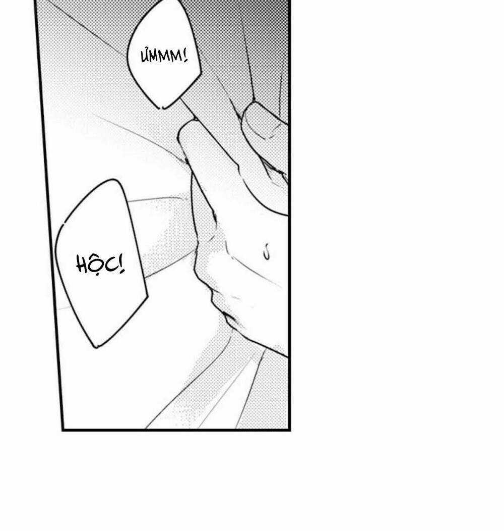 Mang Thai Ở Trường Nam Sinh Chapter 67 trang 22