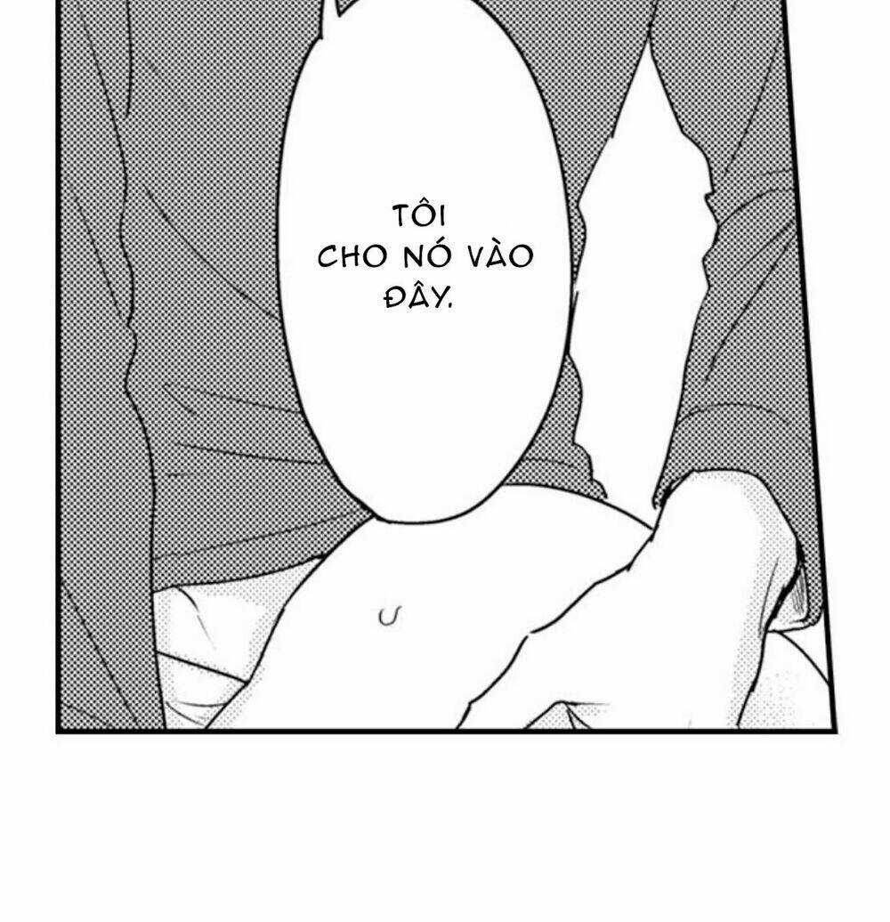 Mang Thai Ở Trường Nam Sinh Chapter 67 trang 29