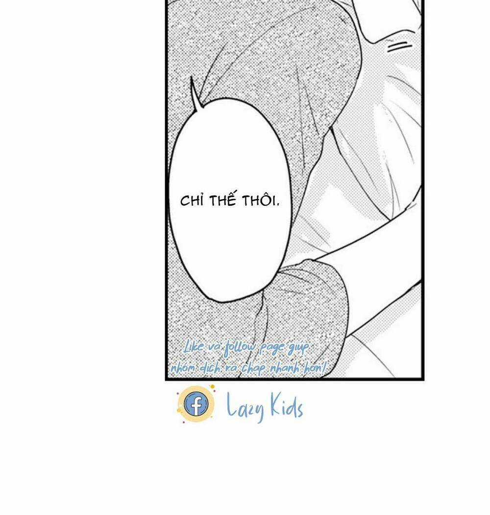 Mang Thai Ở Trường Nam Sinh Chapter 67 trang 3