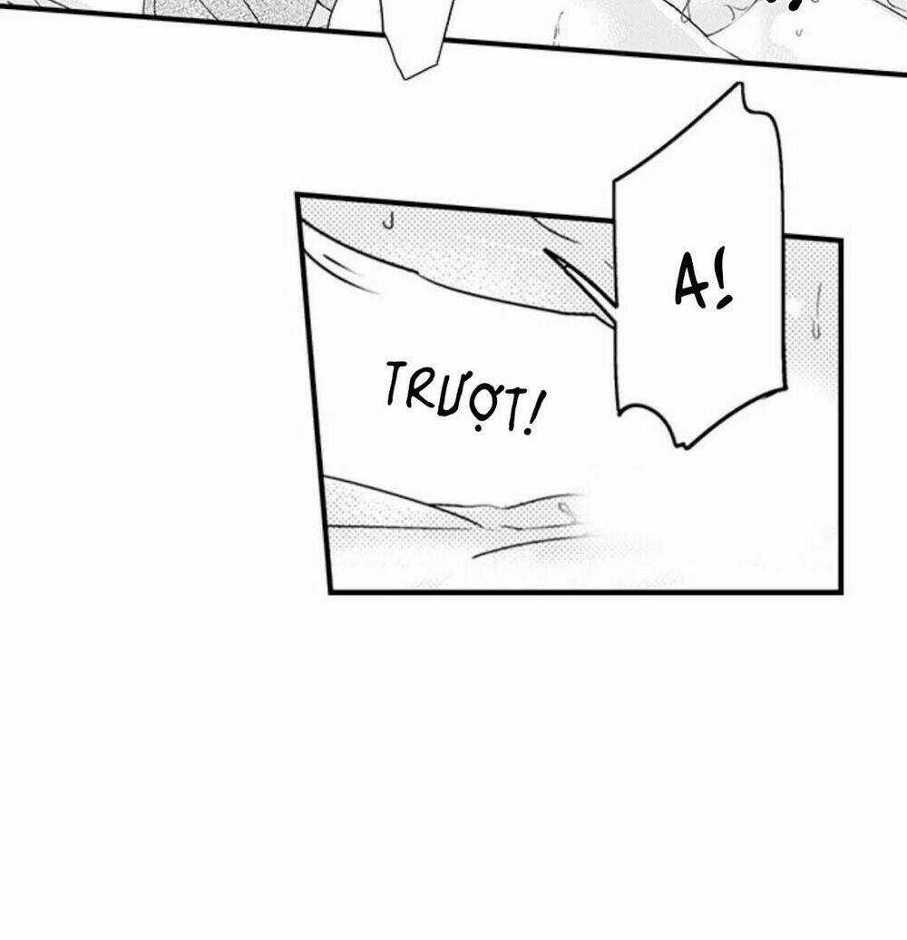 Mang Thai Ở Trường Nam Sinh Chapter 67 trang 31